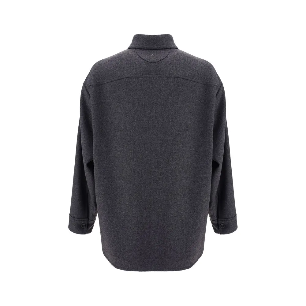 Shirt Jacket
