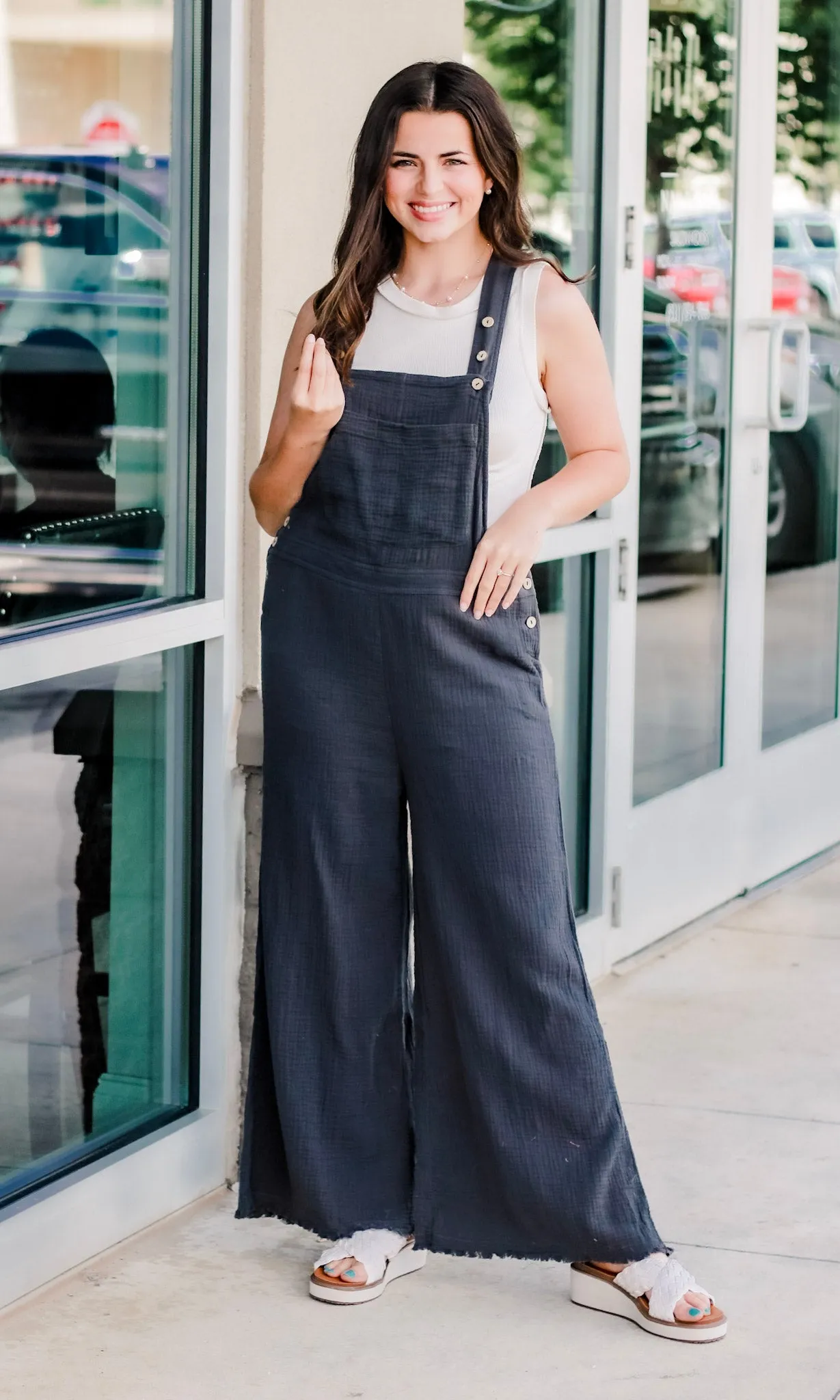 Show Your Style Daytime Jumper
