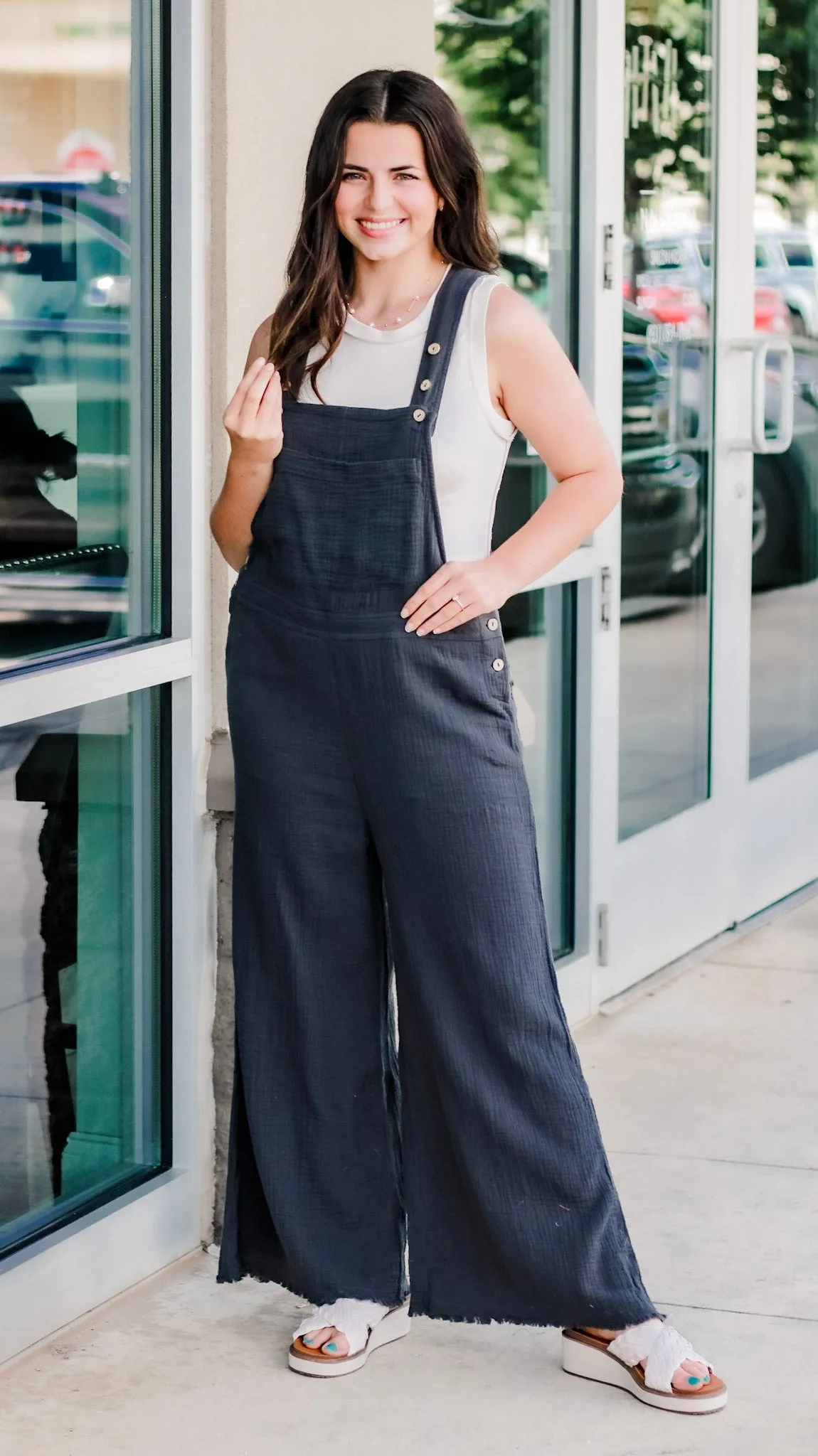 Show Your Style Daytime Jumper