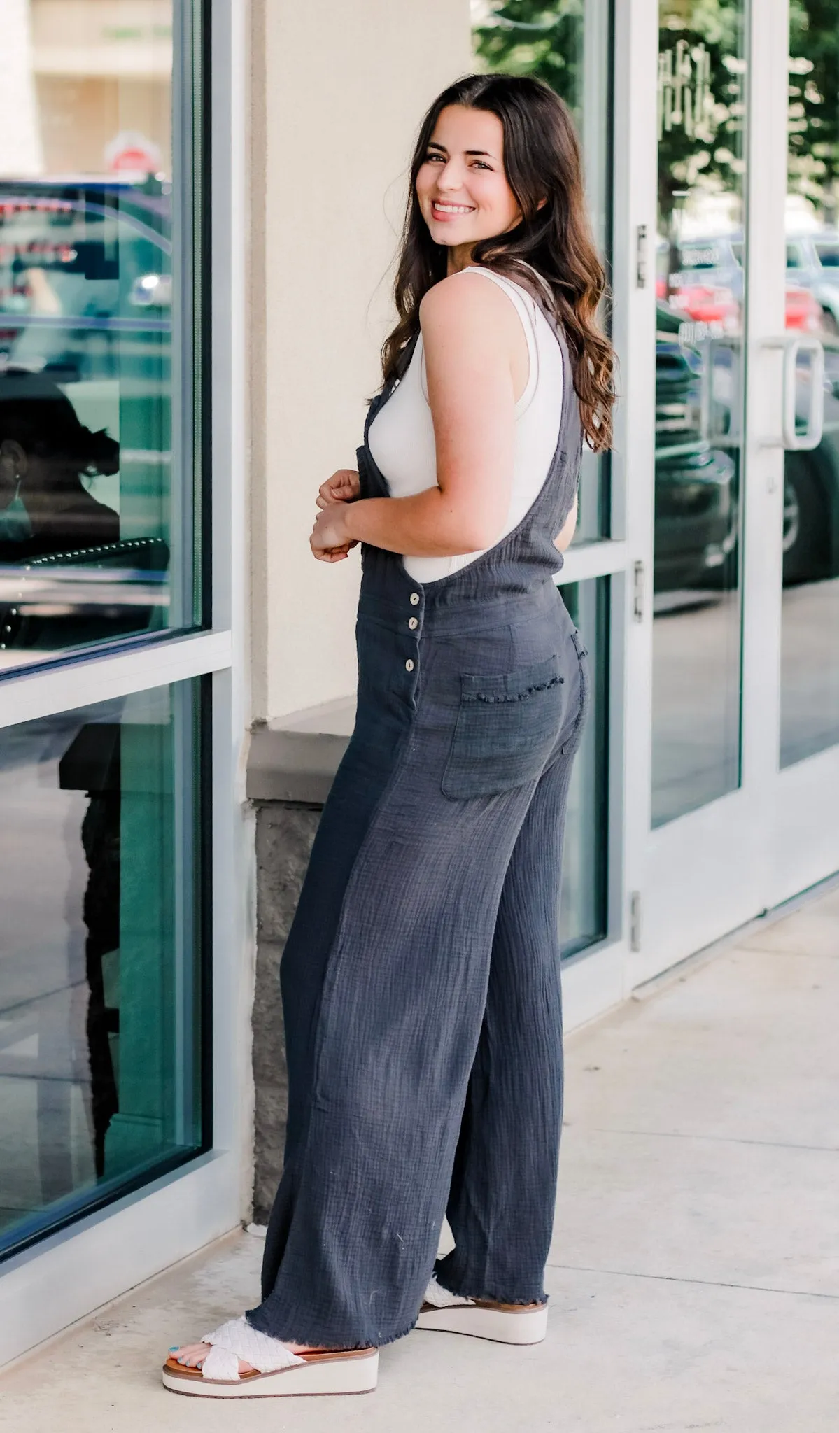 Show Your Style Daytime Jumper
