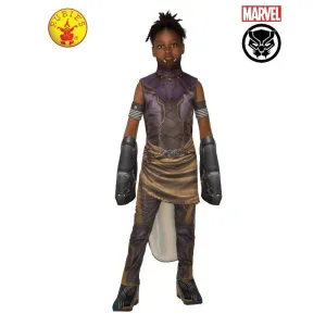 Shuri Deluxe Costume, Child.