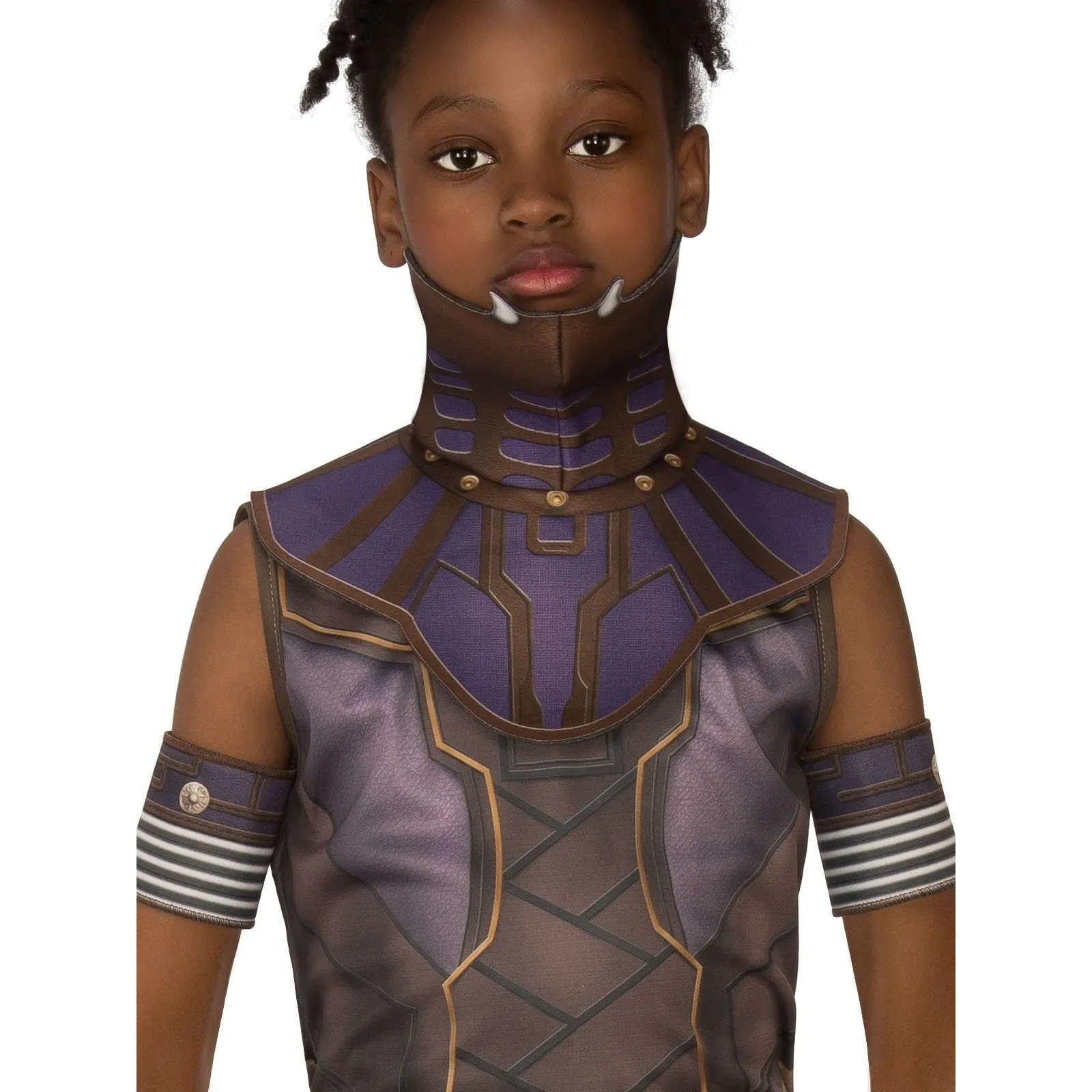 Shuri Deluxe Costume, Child.