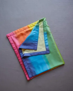 Silk Baby Blanket