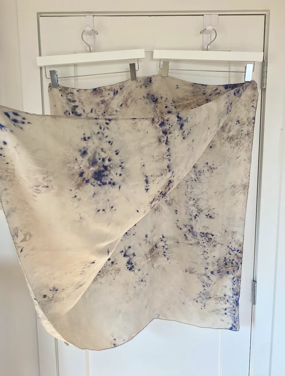 Silk Wrap