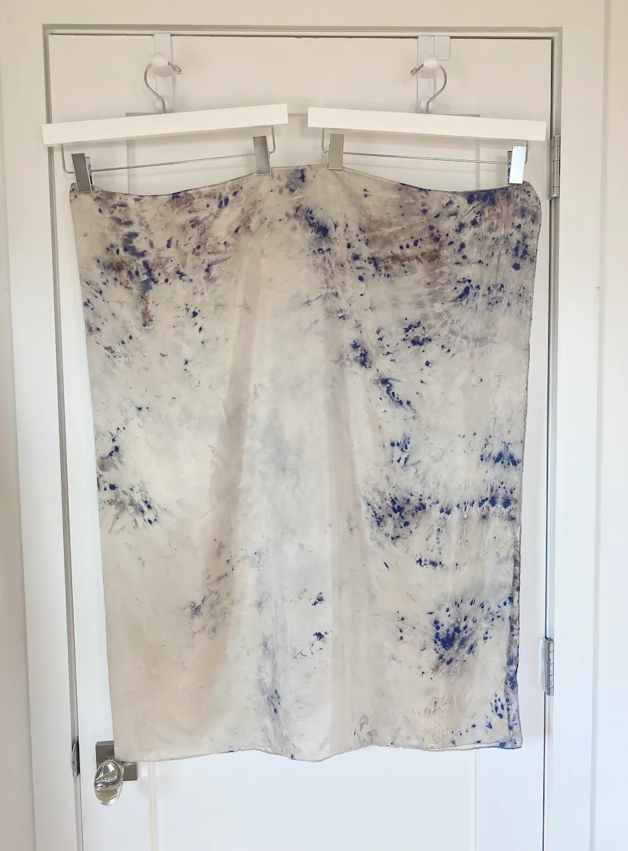 Silk Wrap