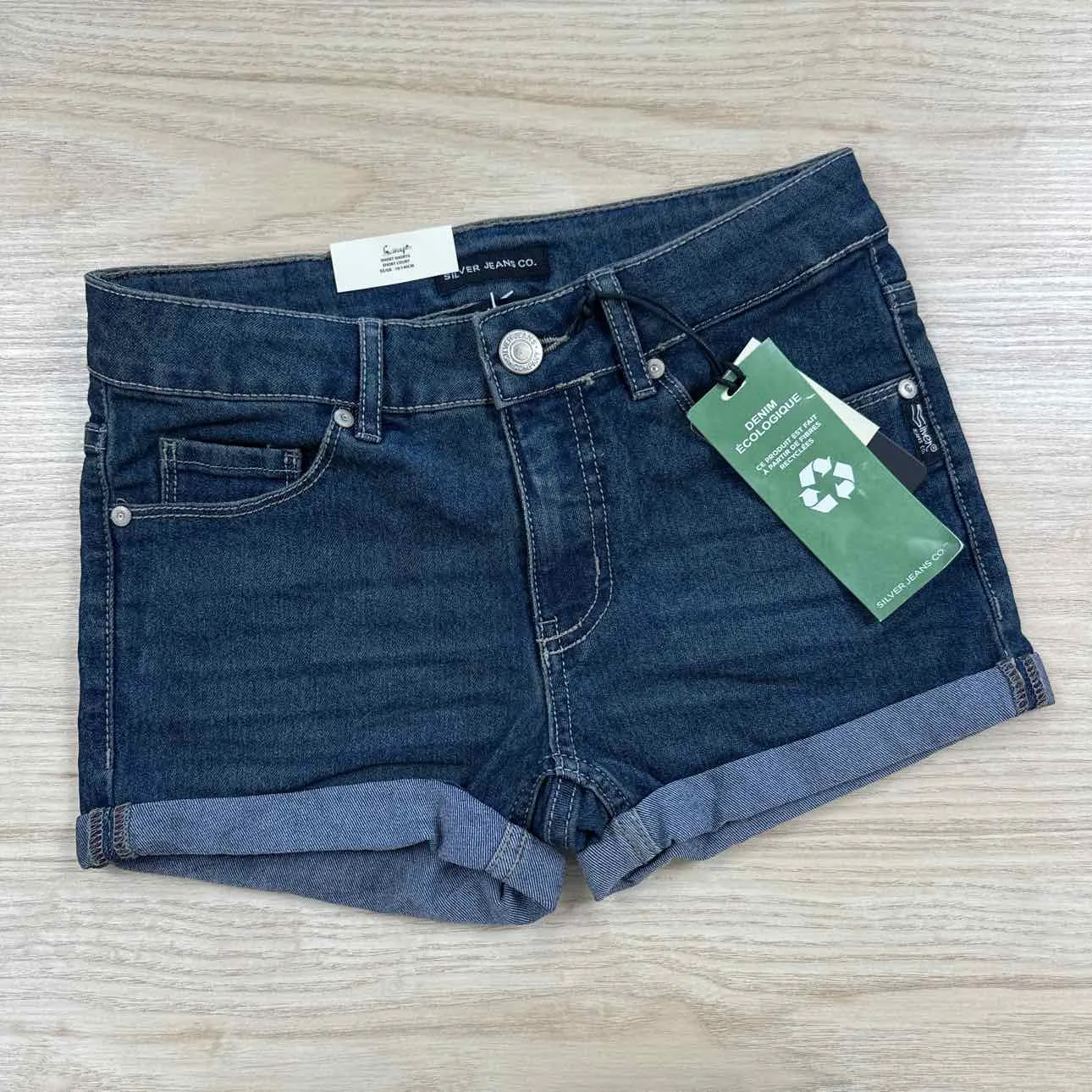Silver Jeans SHORTS