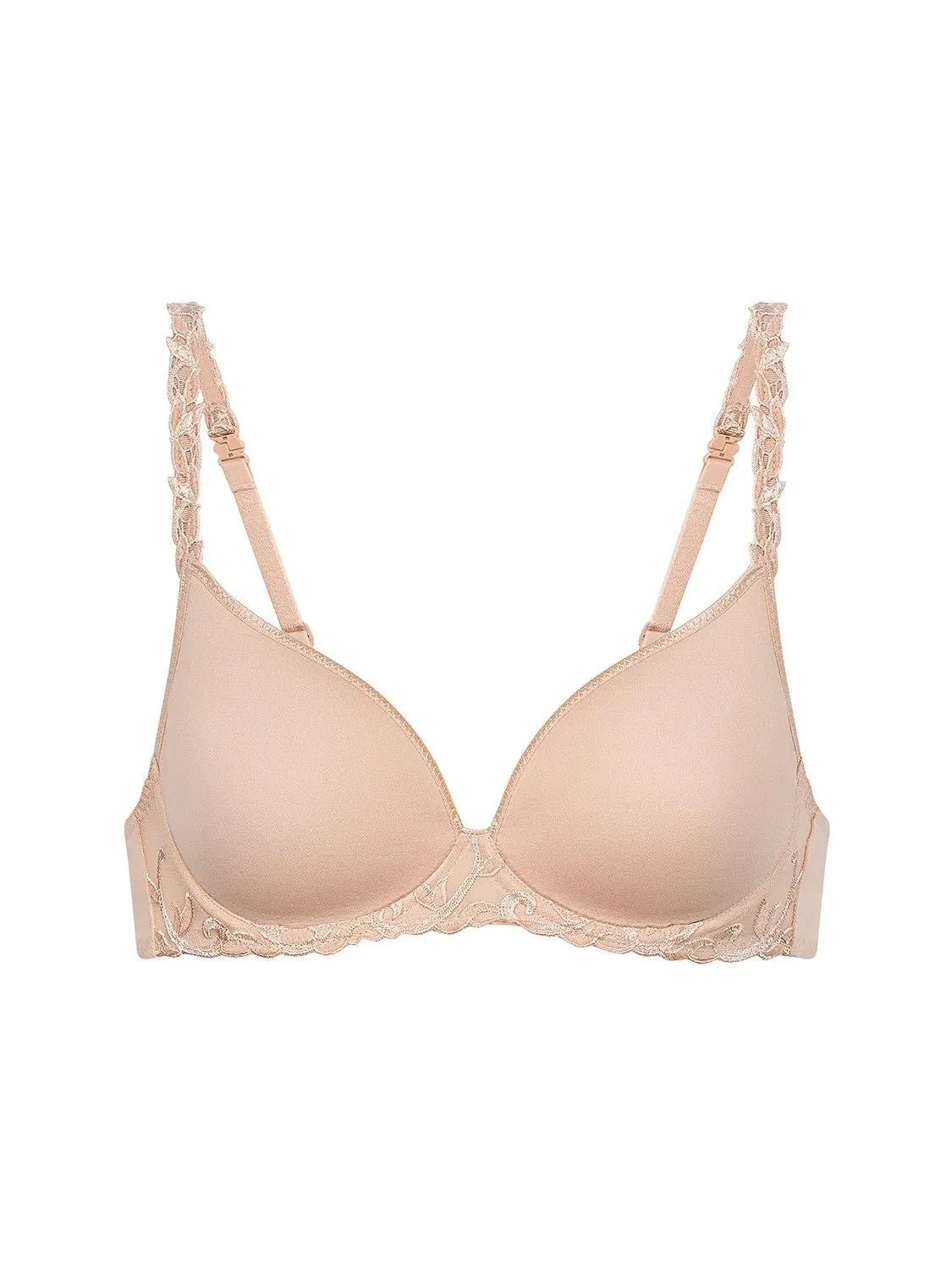 Simone Perele Andora 3D Plunge Convertible Bra