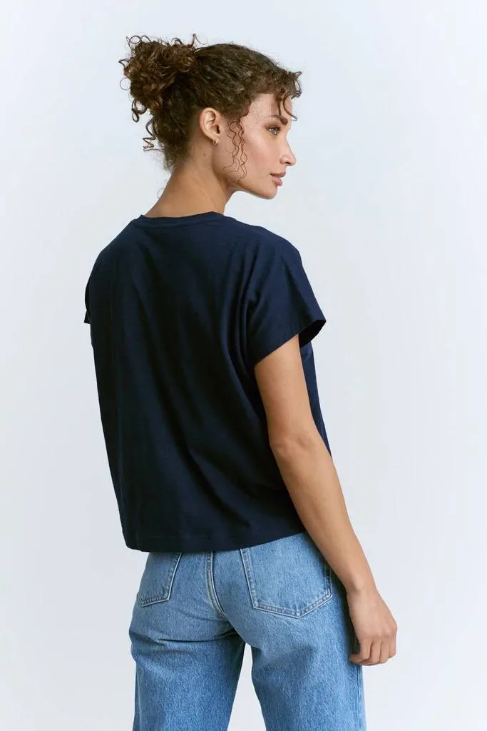 Sink or Swim Tee