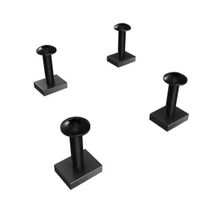 Ski-Doo LinQ Cargo Base Retrofit Kit