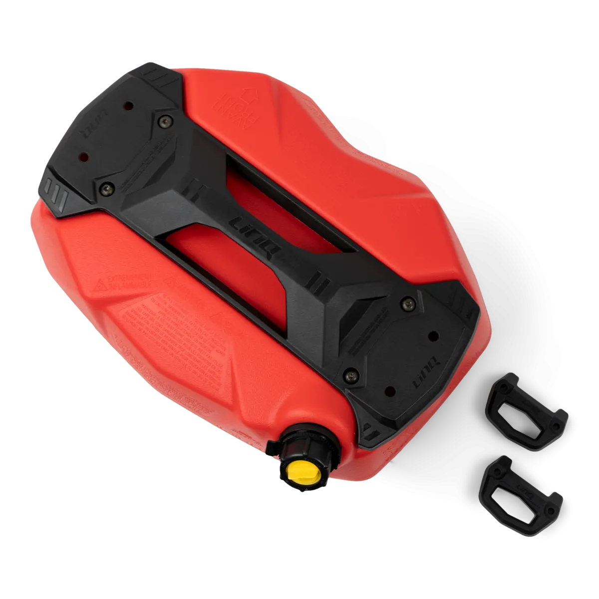 Ski-Doo LinQ Stackable Fuel Caddy | 14.5L