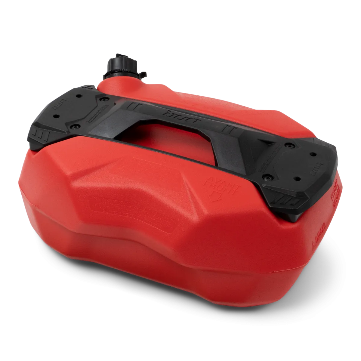 Ski-Doo LinQ Stackable Fuel Caddy | 14.5L