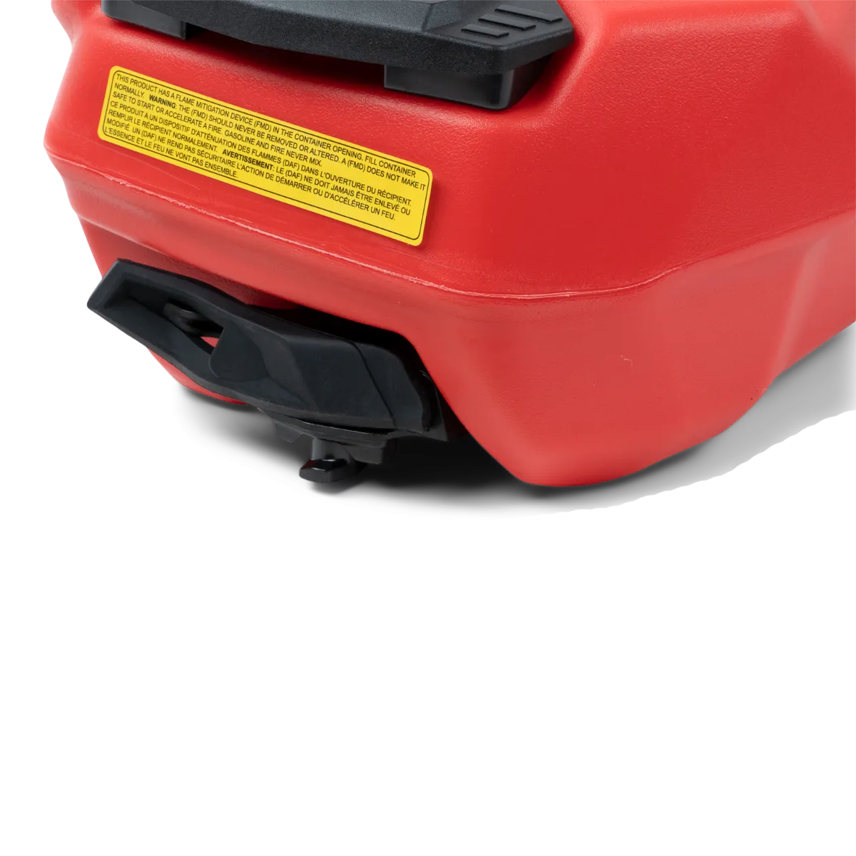 Ski-Doo LinQ Stackable Fuel Caddy | 14.5L