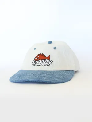 SNAPPER 6 PANEL