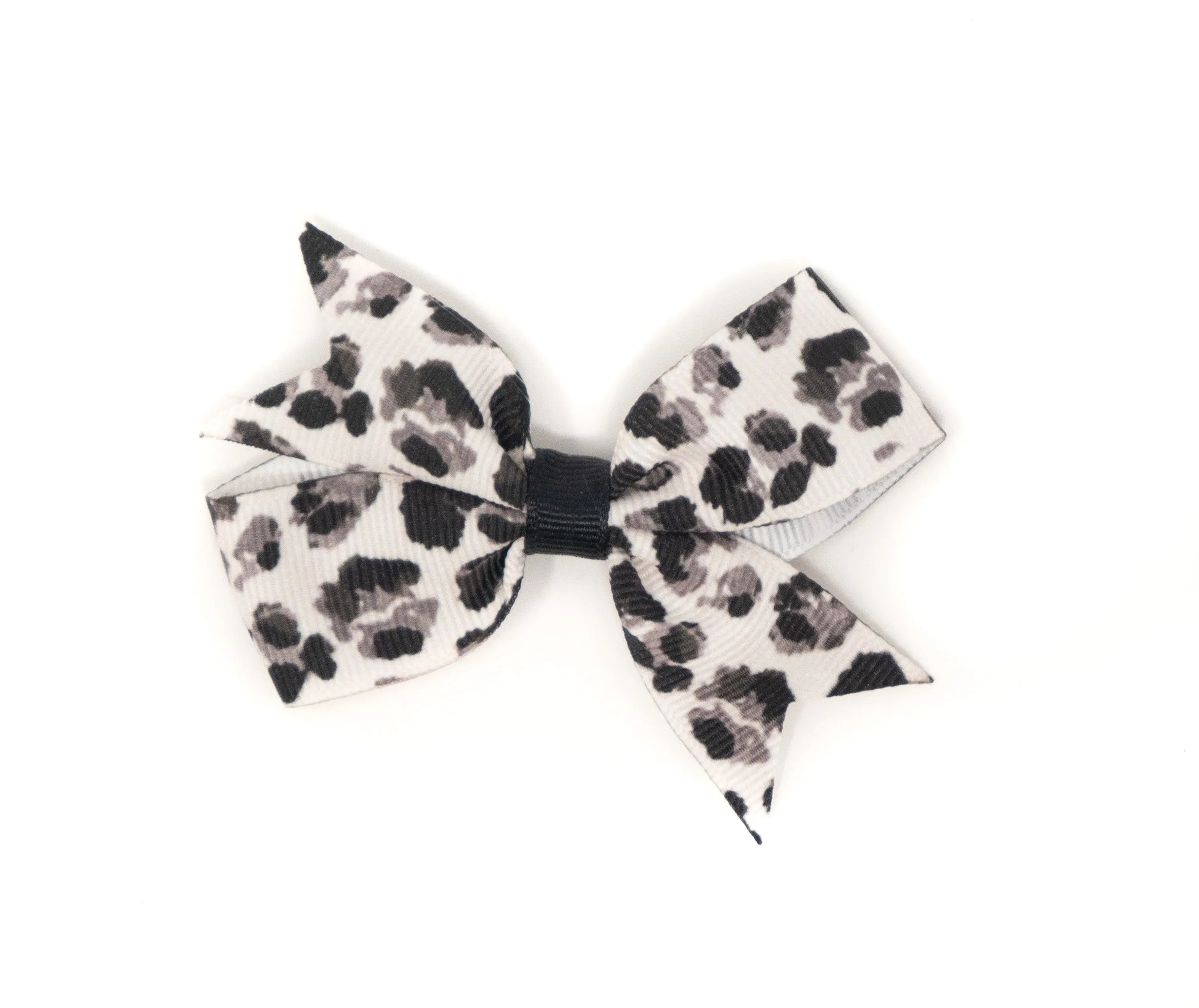 Snow Leopard