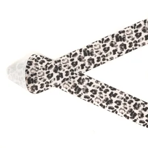 Snow Leopard