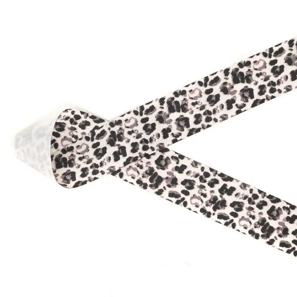 Snow Leopard