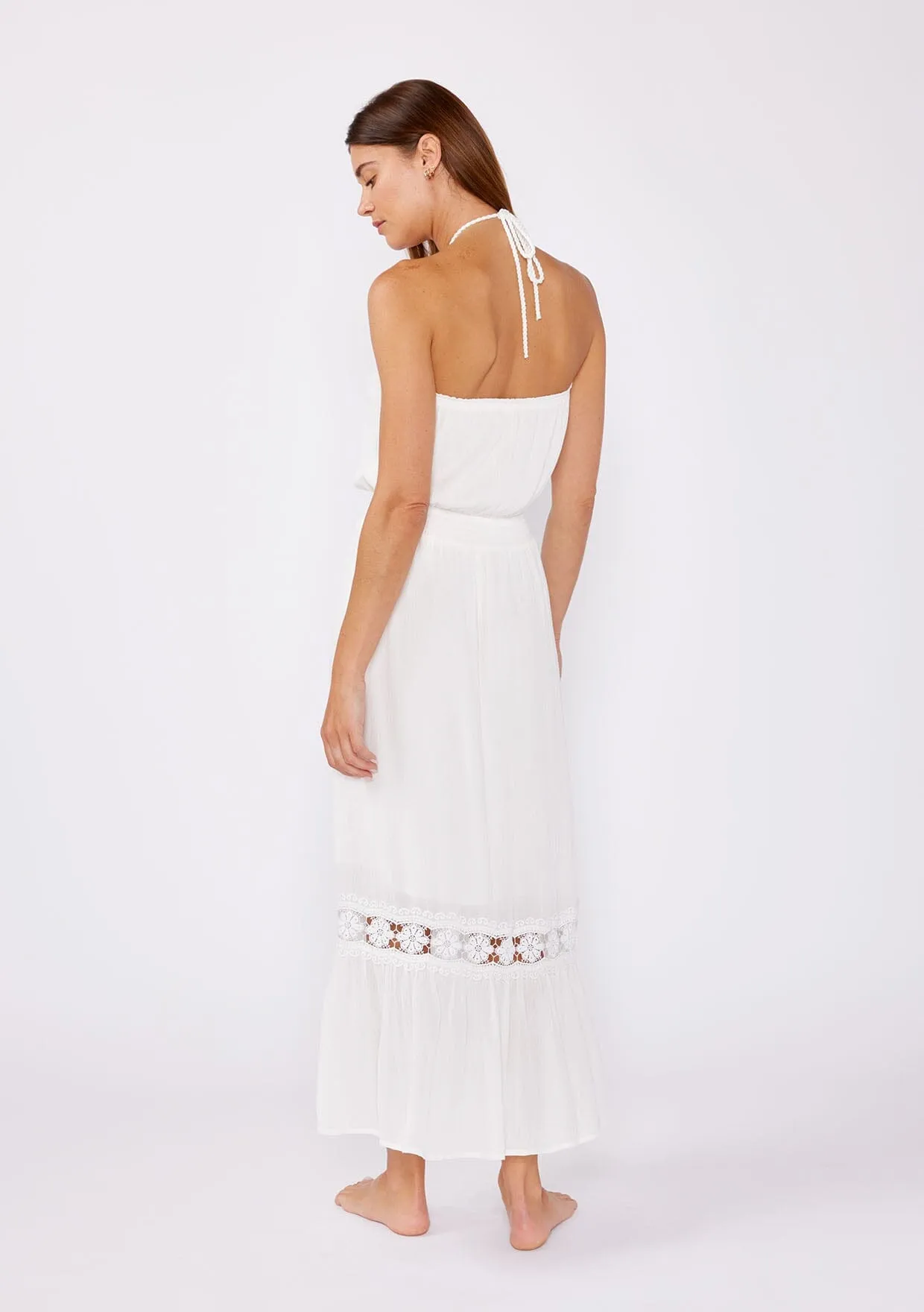 Soleil Maxi Dress
