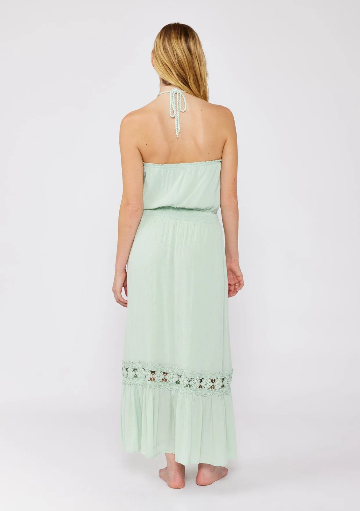Soleil Maxi Dress