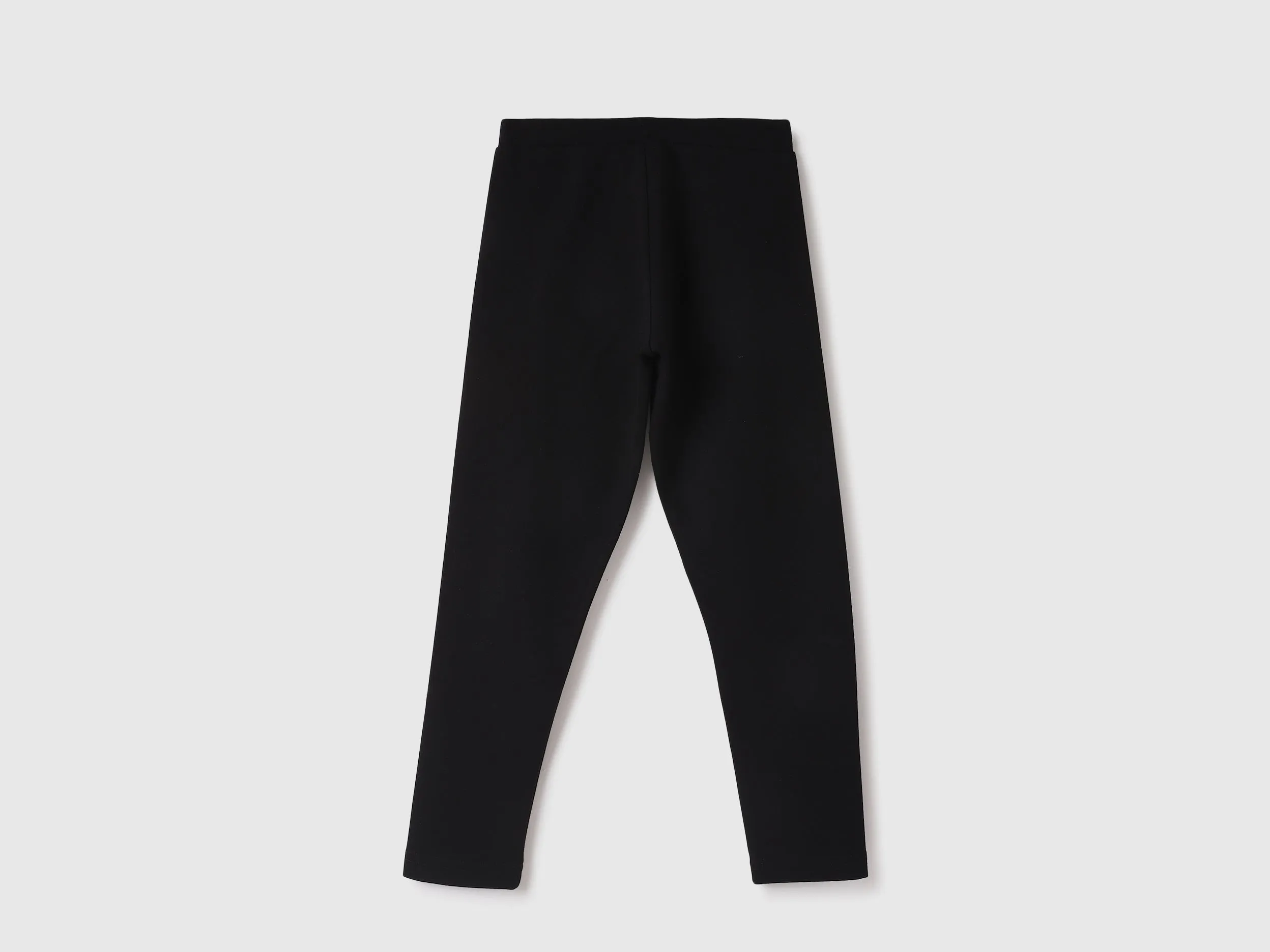 Solid Regular Fit Trousers