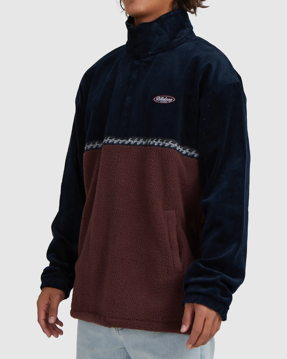 Space Lobster Sweatshirt
