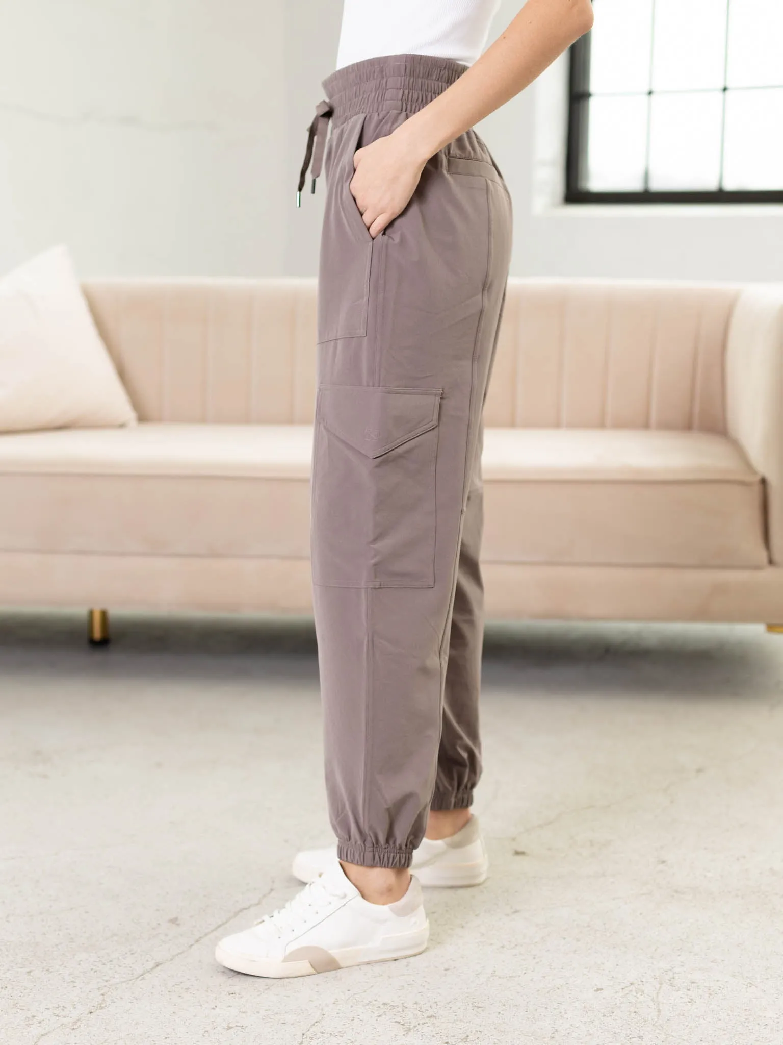 SPANX Out Of Office Cargo