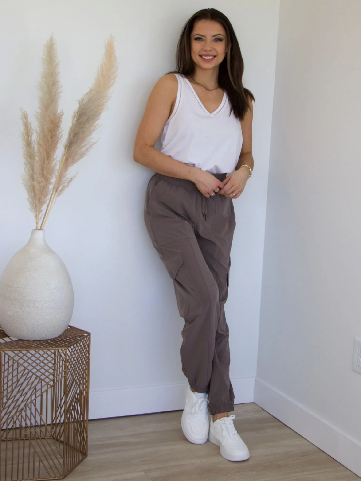 SPANX Out Of Office Cargo