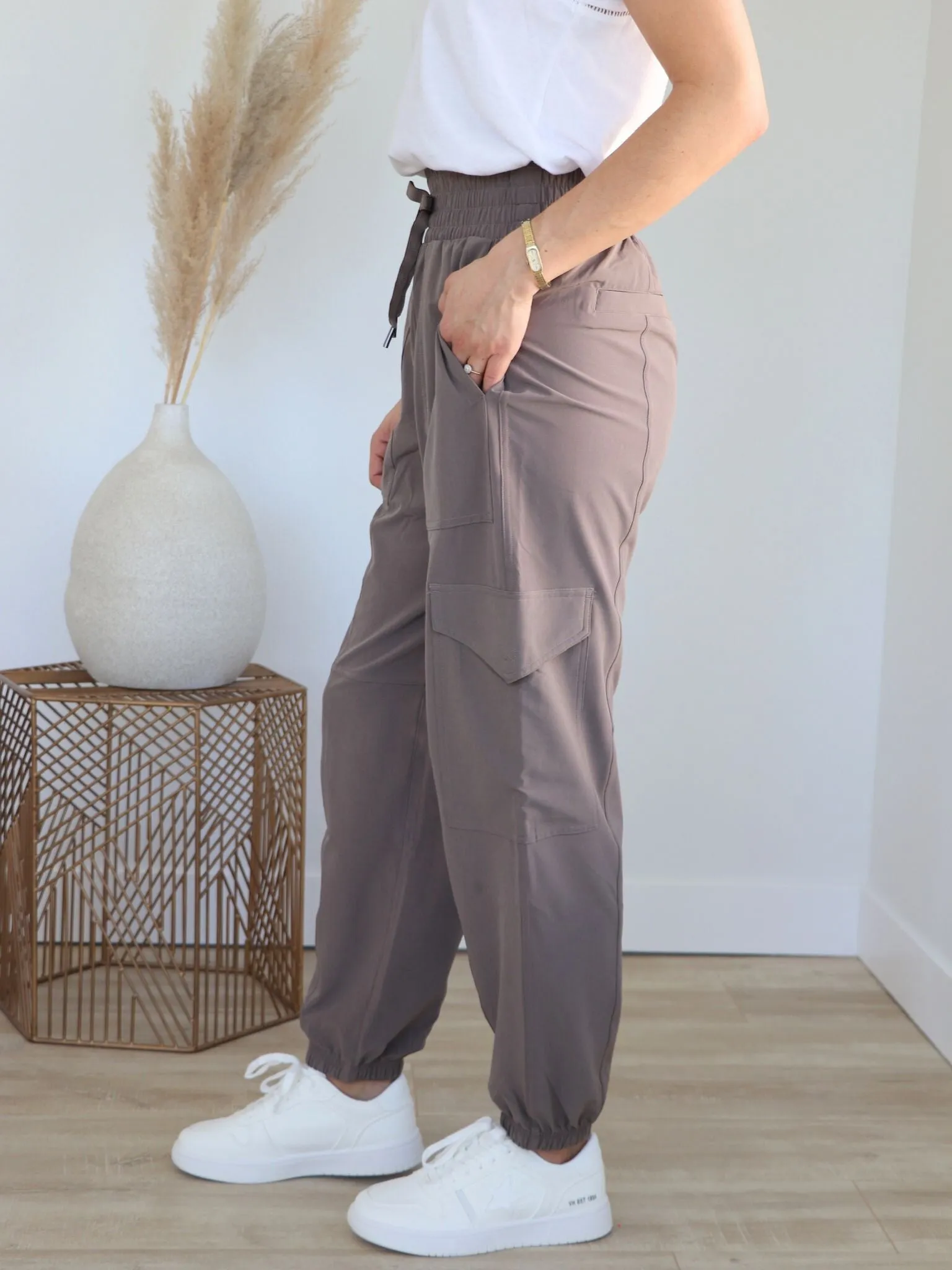 SPANX Out Of Office Cargo