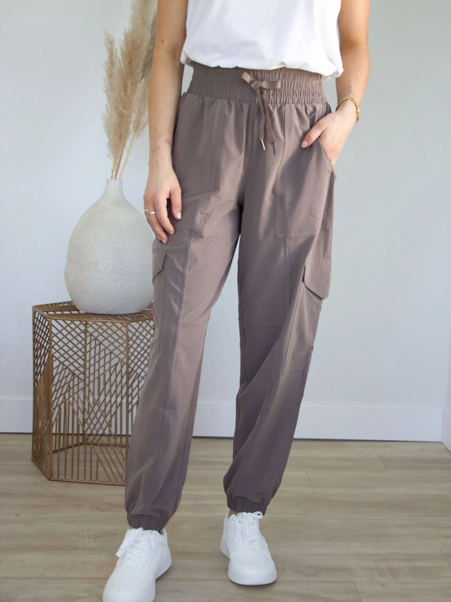 SPANX Out Of Office Cargo