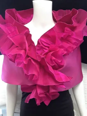 Special Occasion Wrap