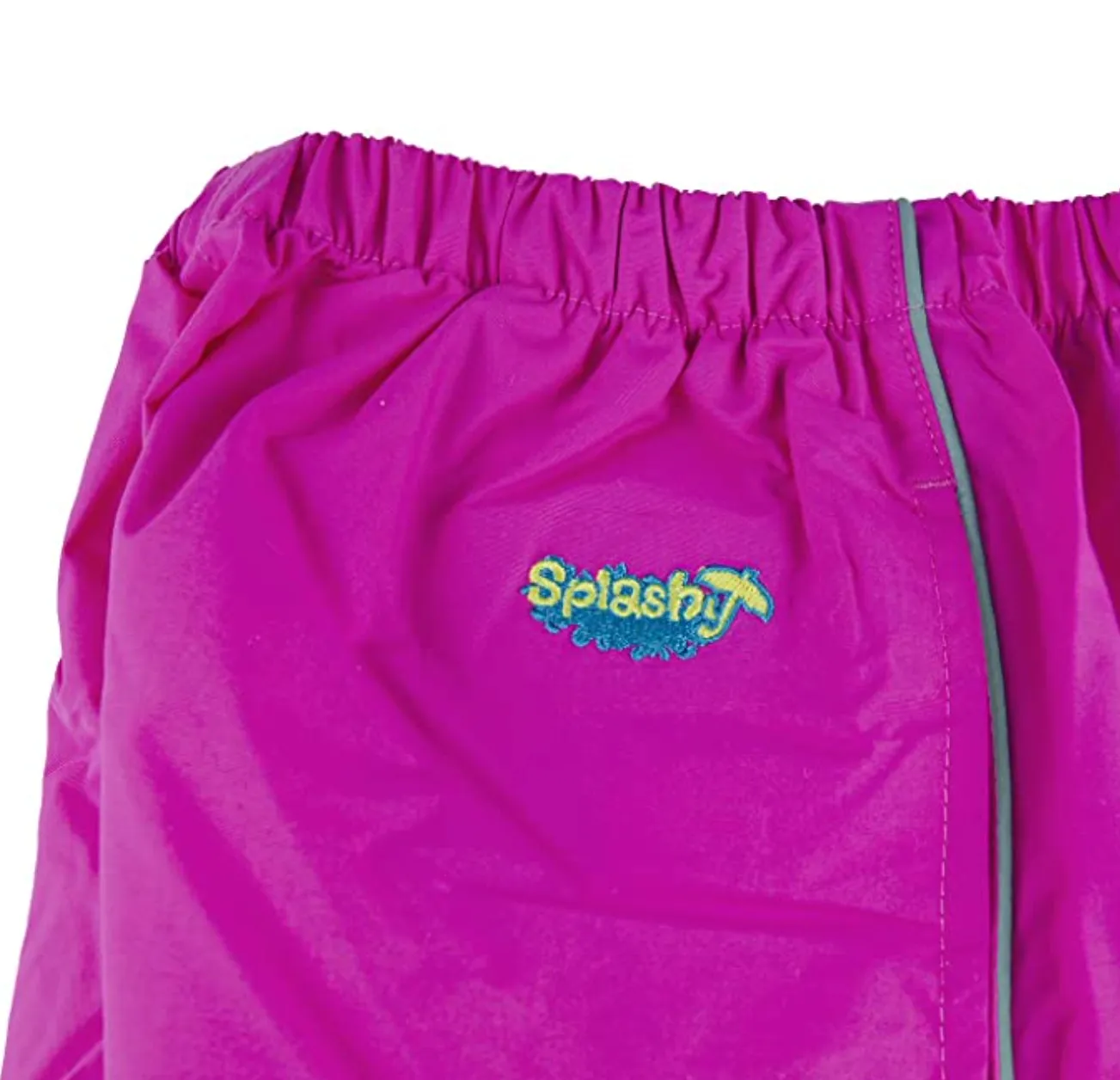 SPLASHY Waterproof Splashpants