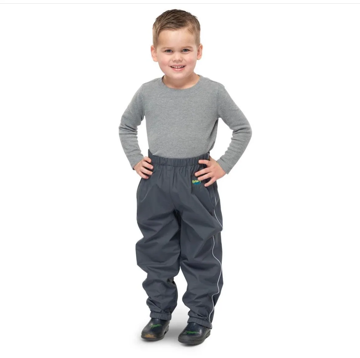 SPLASHY Waterproof Splashpants