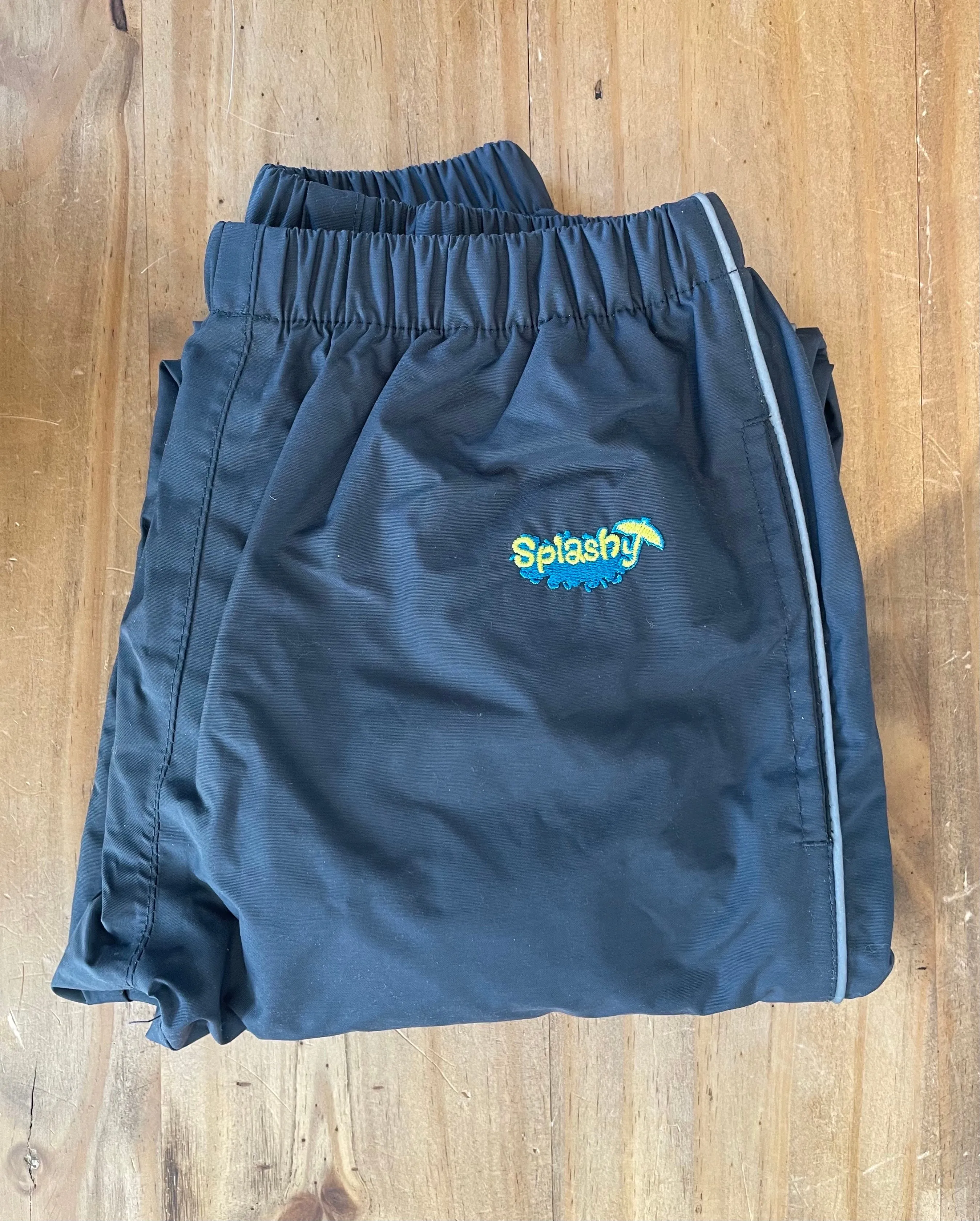SPLASHY Waterproof Splashpants