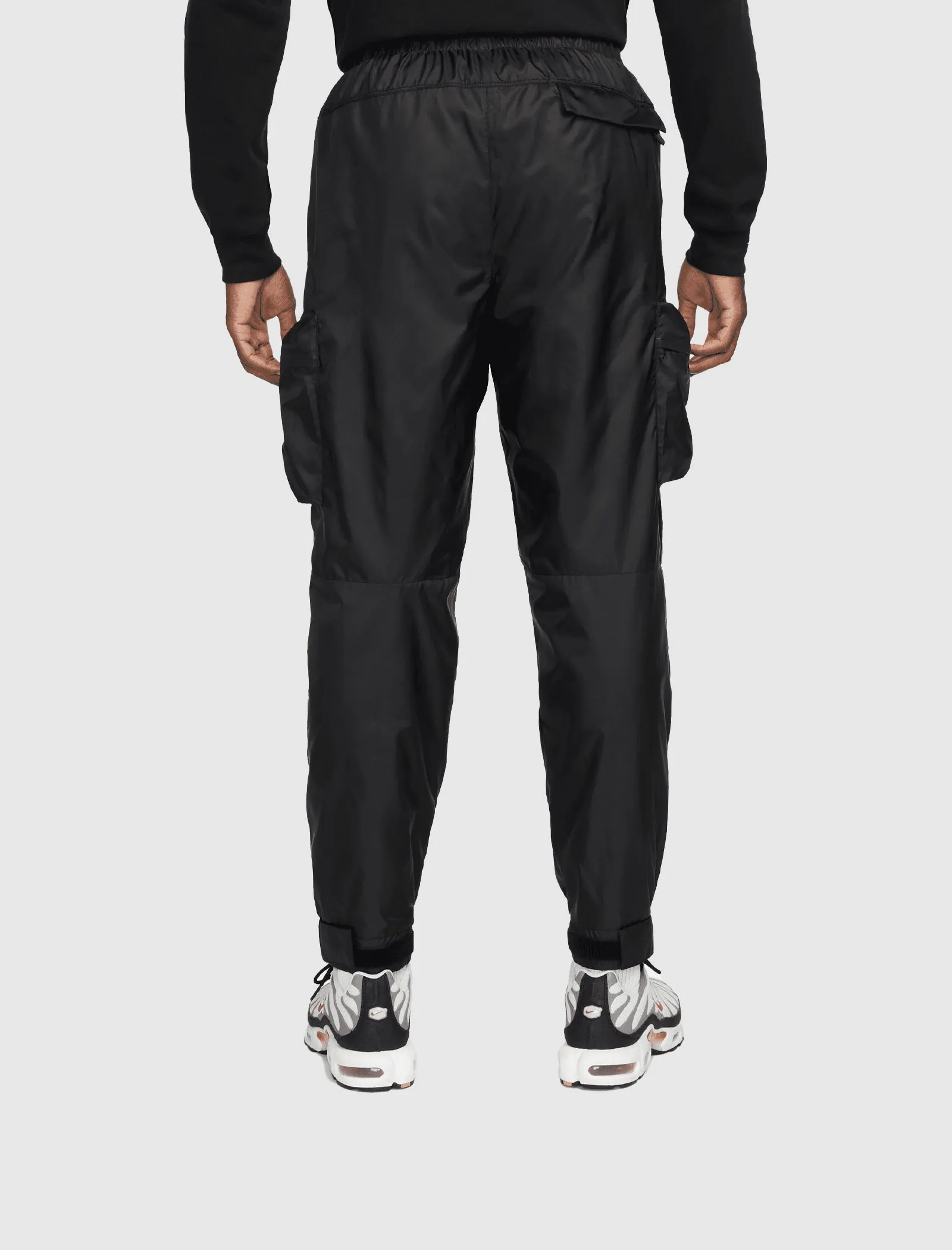 SPORTSWEAR TECH PACK