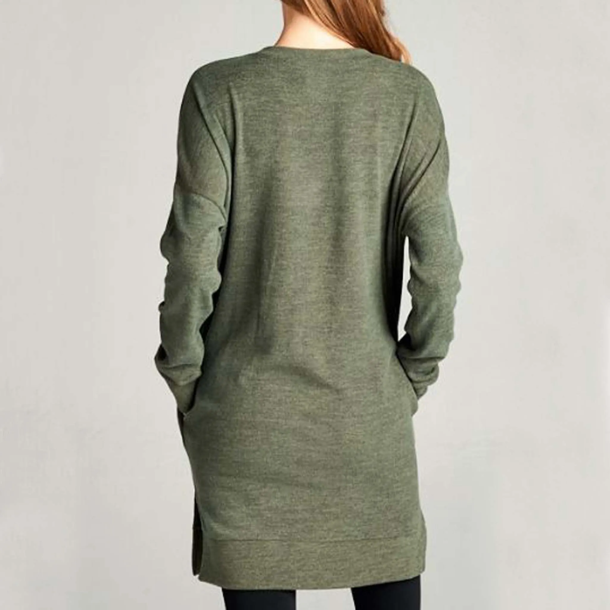 Spruce Canyon Tunic