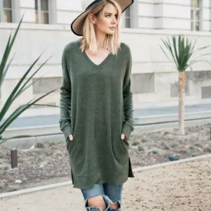 Spruce Canyon Tunic