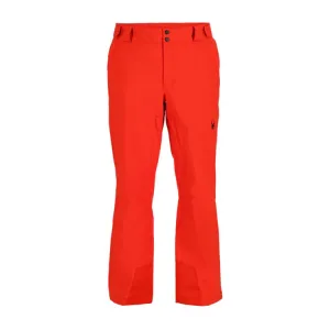 Spyder Traction Pant (221052) Mens 2023