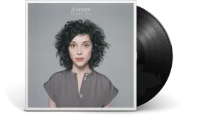 ST VINCENT : MARRY ME