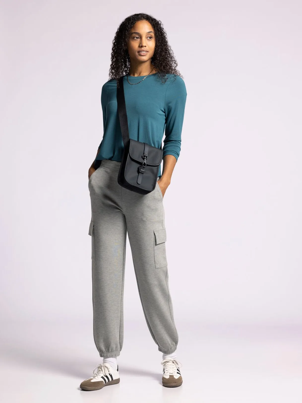 STASSIA TEE - PREPACK OF 6 UNITS