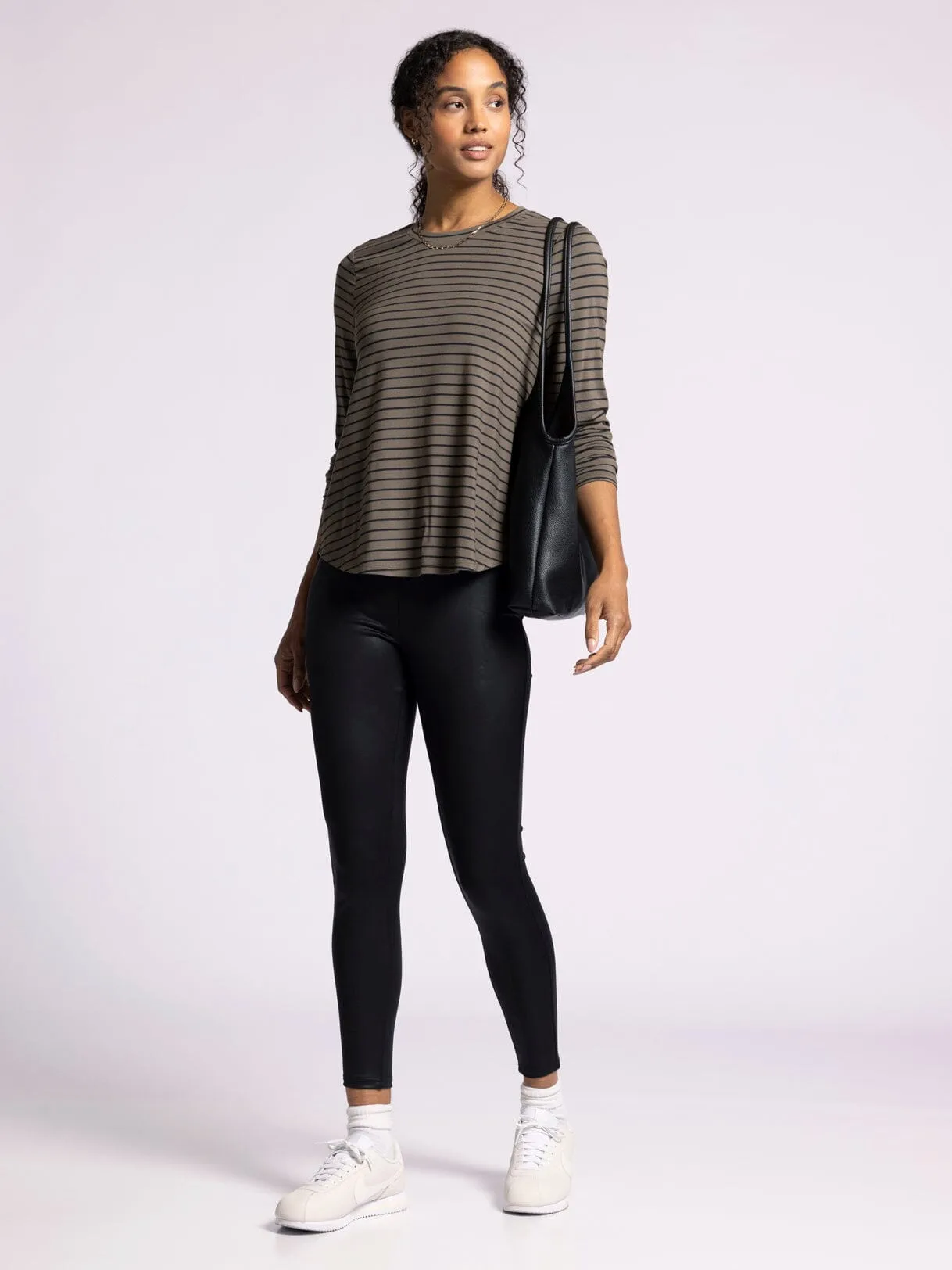 STASSIA TEE - PREPACK OF 6 UNITS