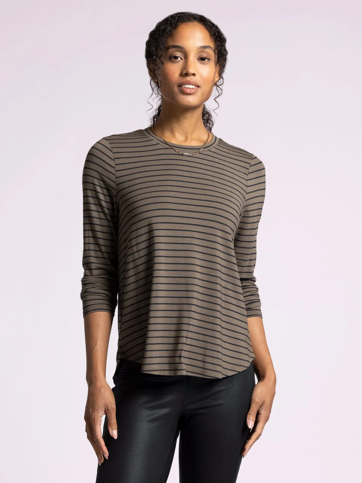 STASSIA TEE - PREPACK OF 6 UNITS