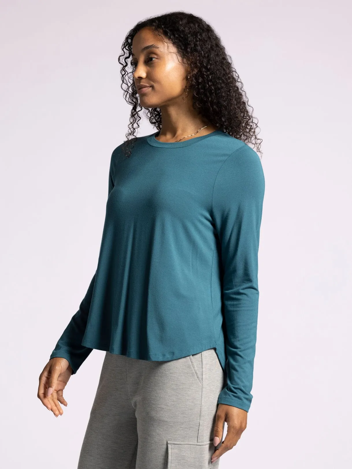 STASSIA TEE - PREPACK OF 6 UNITS