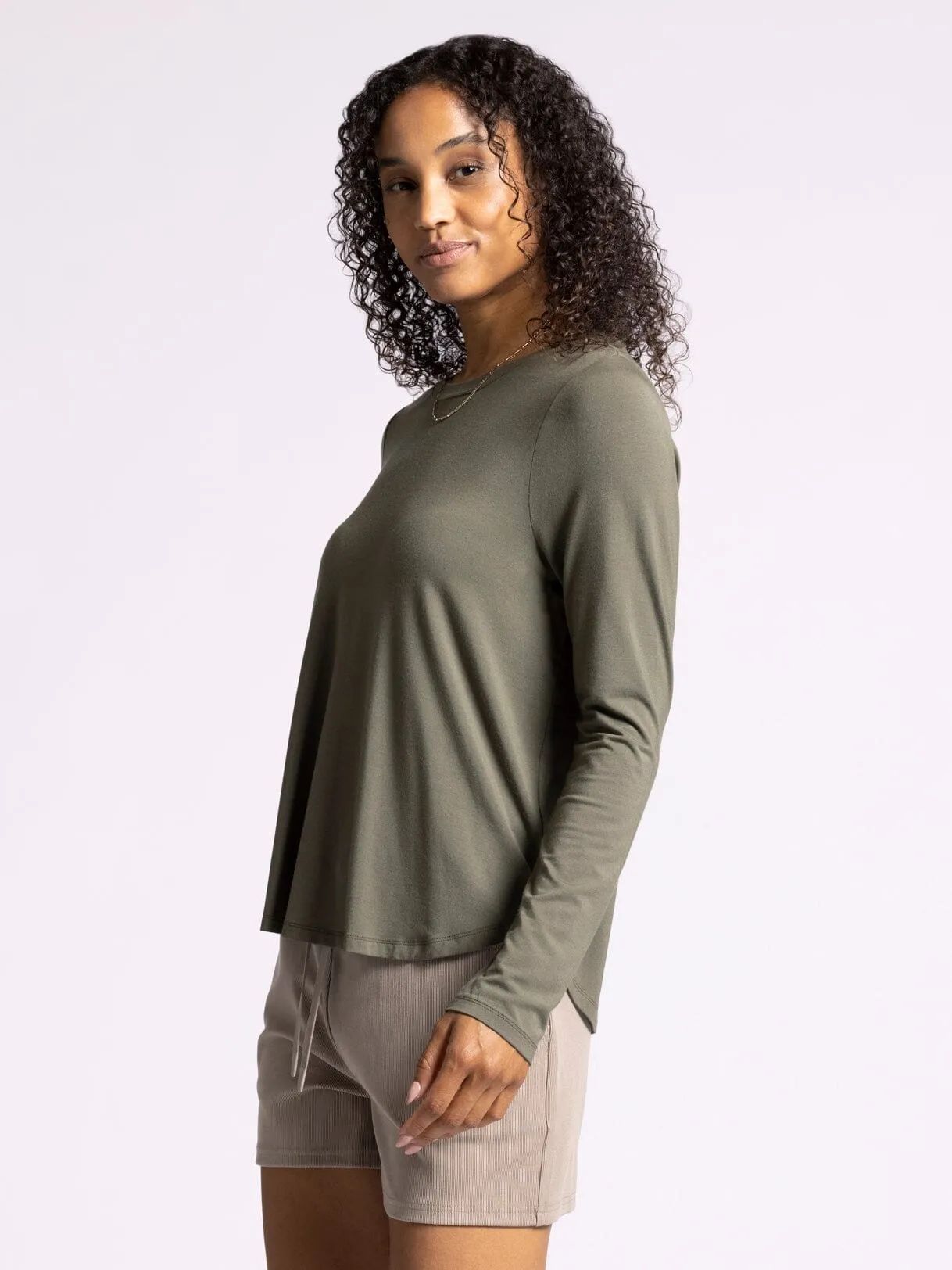 STASSIA TEE - PREPACK OF 6 UNITS