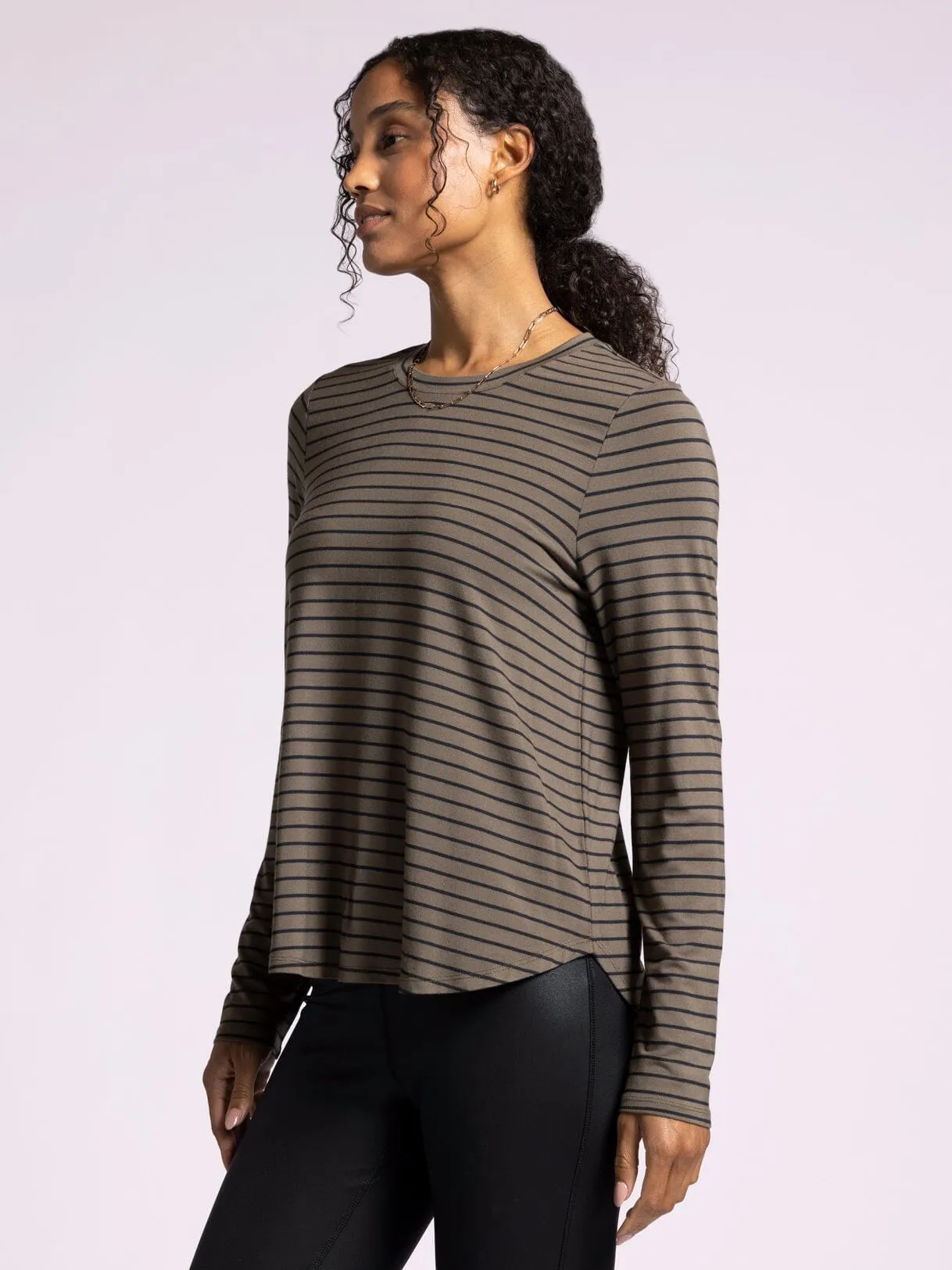 STASSIA TEE - PREPACK OF 6 UNITS
