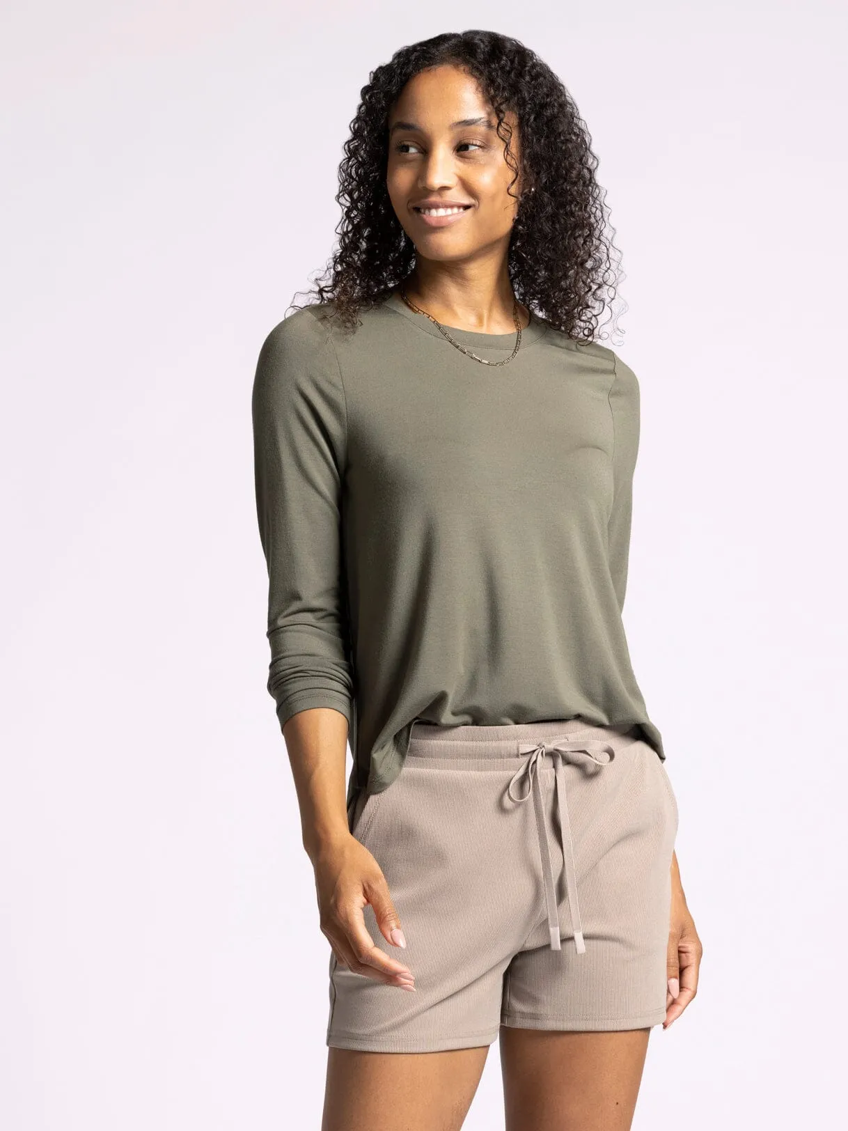 STASSIA TEE - PREPACK OF 6 UNITS