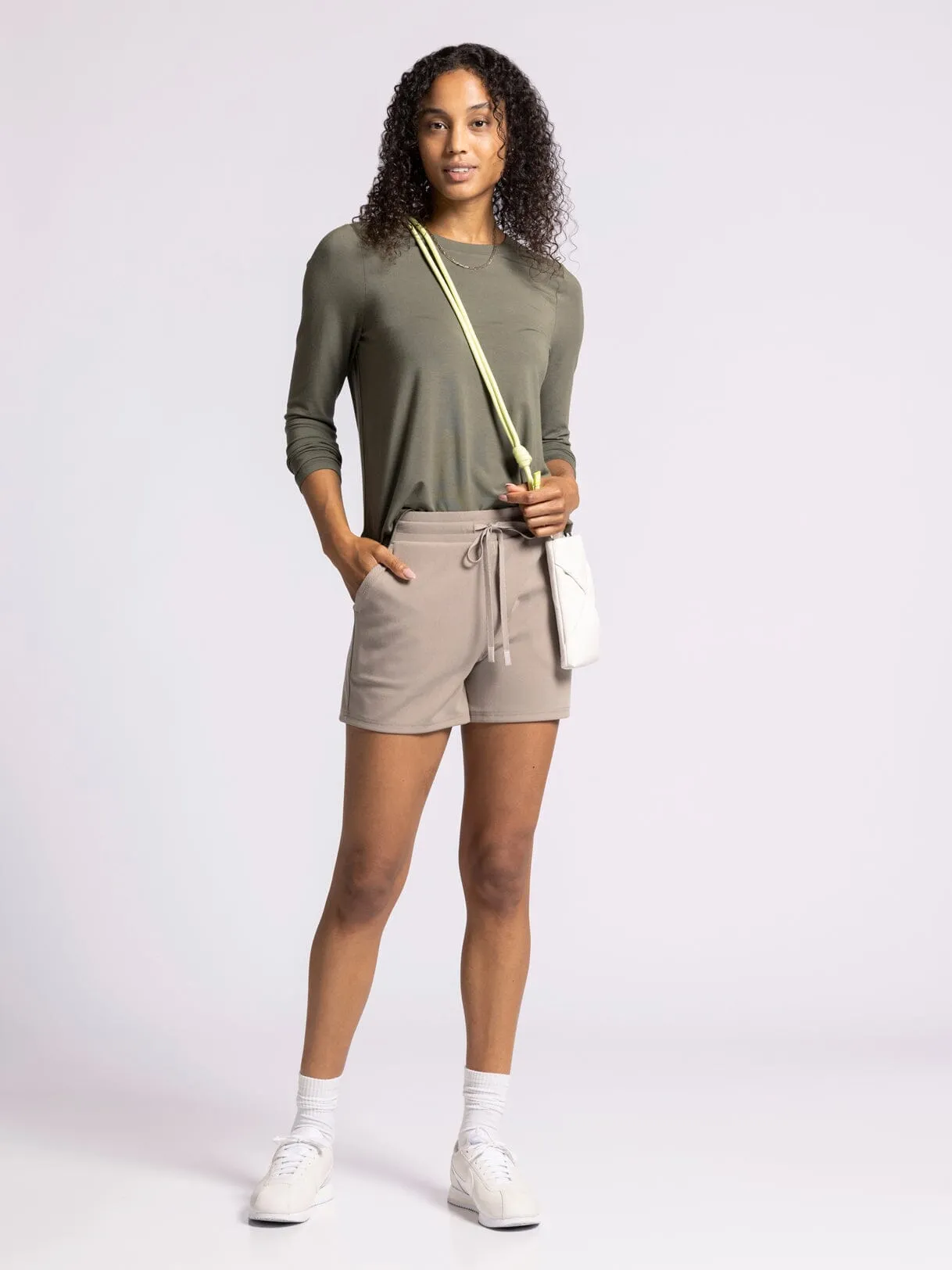 STASSIA TEE - PREPACK OF 6 UNITS
