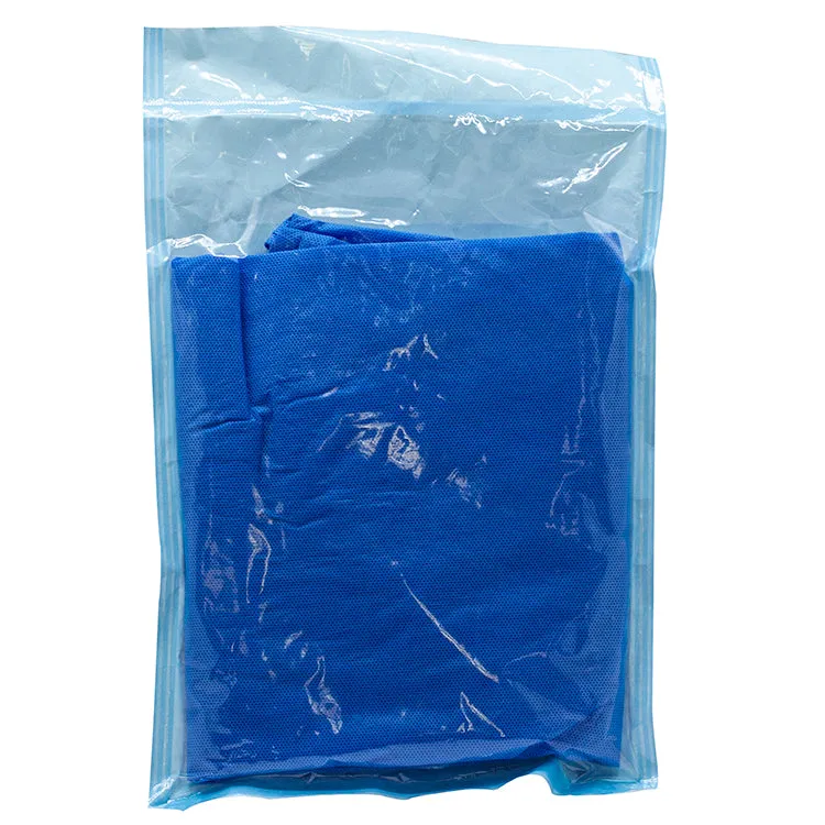 Steriled Surgical Gown Pack Level 2 , EO Gas, 20packs per box, 991538