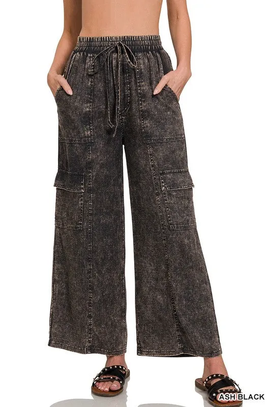 Still into You Cargo Pants