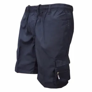 Stylish Waterproof  Cargo  Breathable Ripstop Outdoor Trousers Mens Lightweight Hiking Hunting Work  Plus Size
