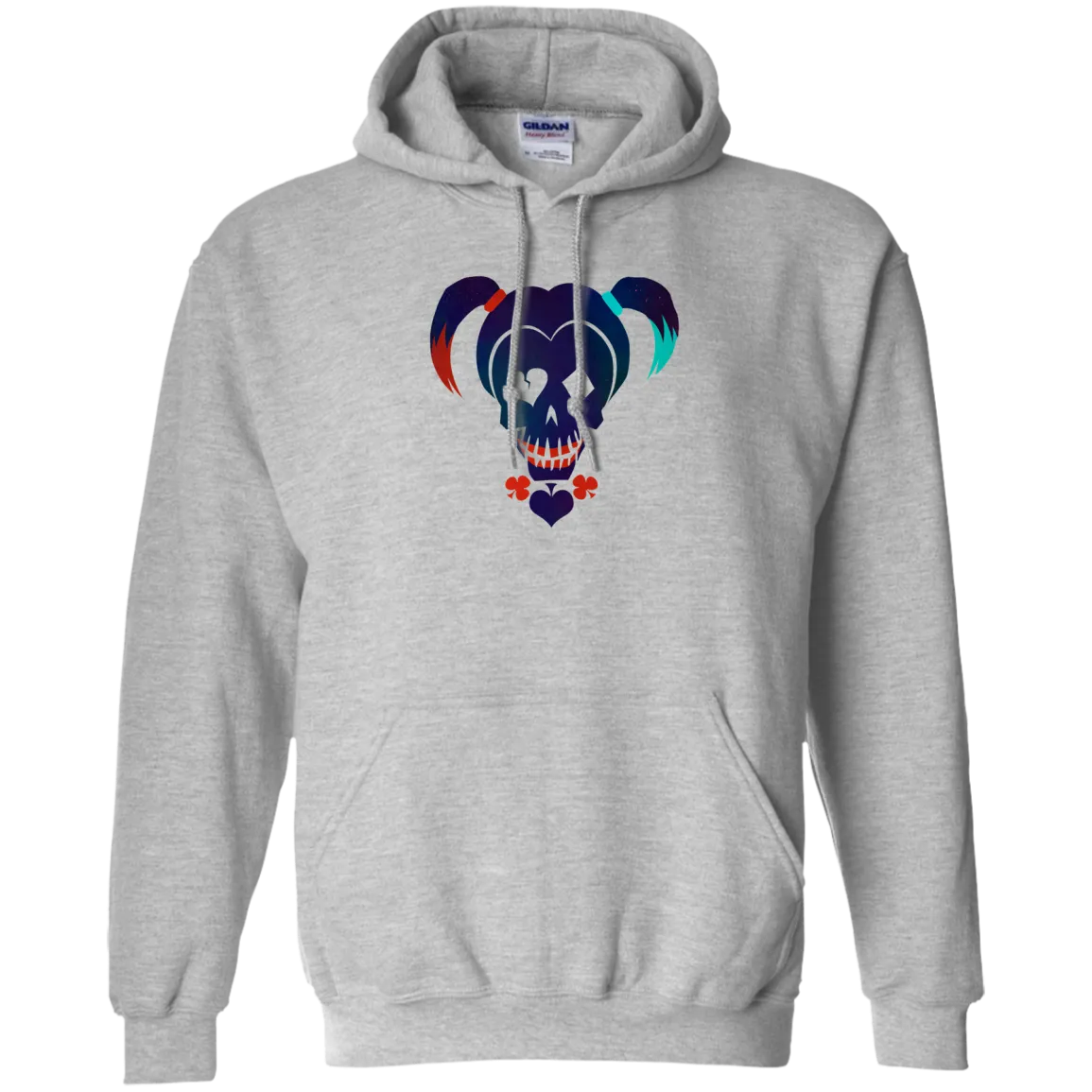 Suicide Squad Shirt Harley