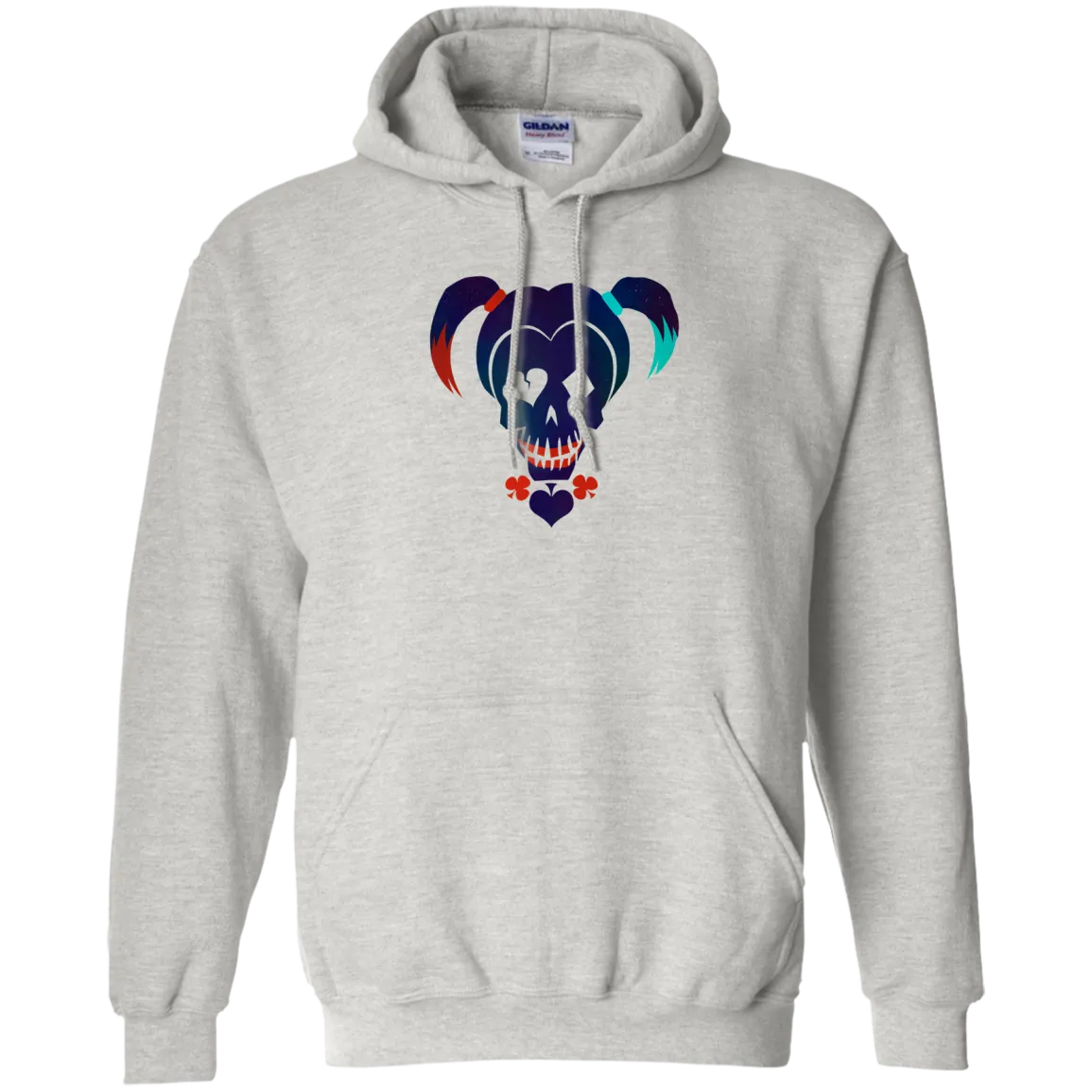 Suicide Squad Shirt Harley
